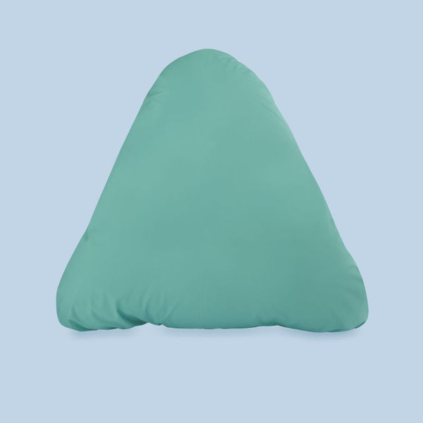 Pyramid Pillow - SLIP ONLY