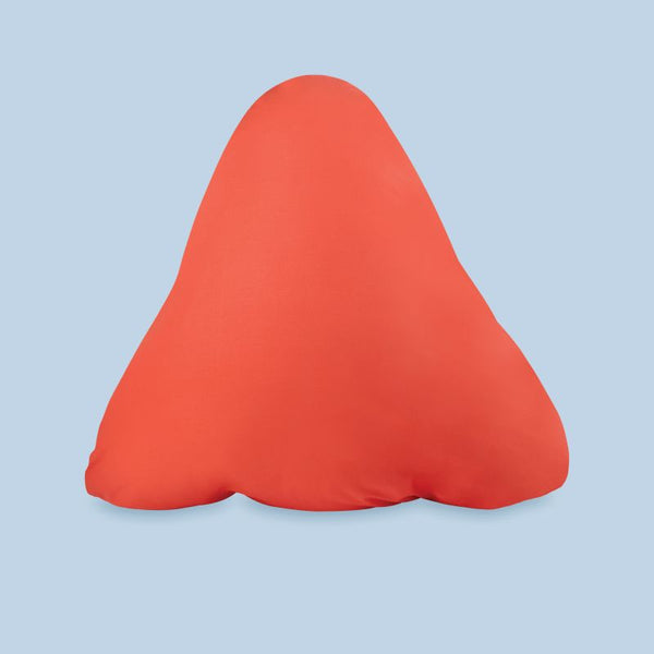 Pyramid Pillow - SLIP ONLY