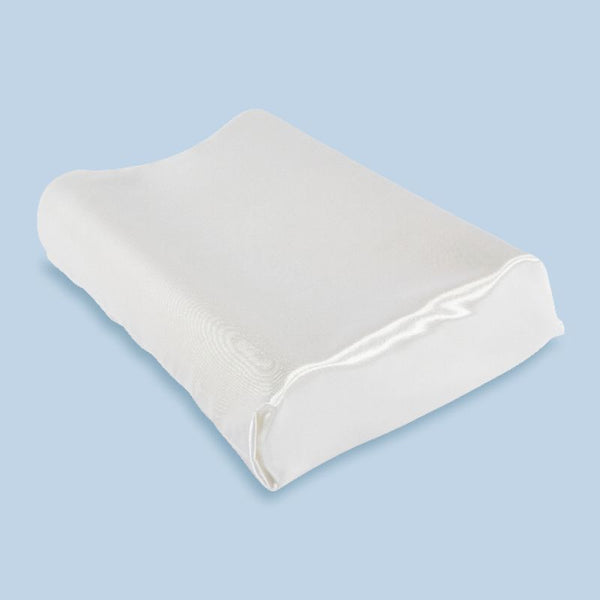 Satin Beauty Pillow Slip - SLIP ONLY (6201231573160)