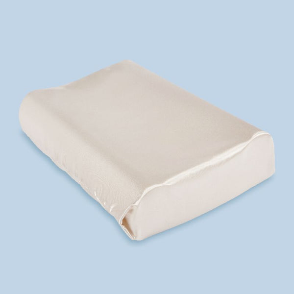 Satin Beauty Pillow Slip - SLIP ONLY (6201231573160)