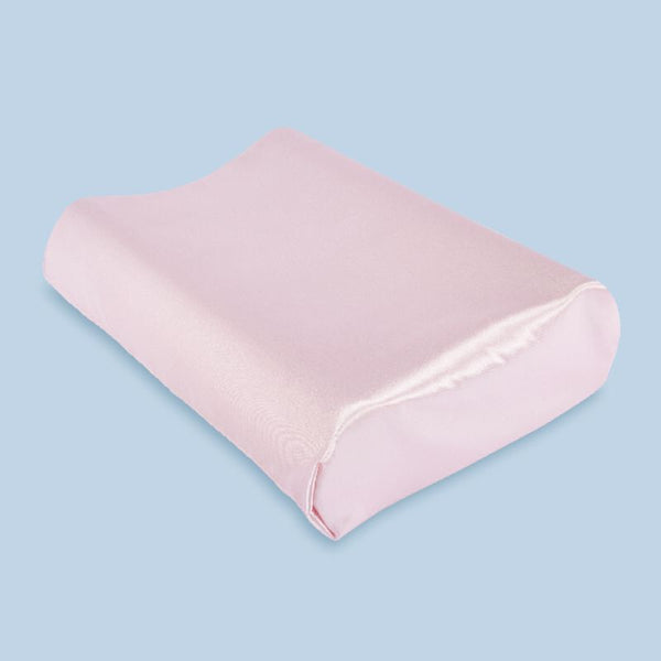 Satin Beauty Pillow Slip - SLIP ONLY (6201231573160)