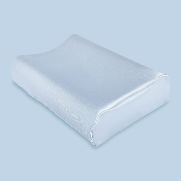 Satin Beauty Pillow Slip - SLIP ONLY (6201231573160)