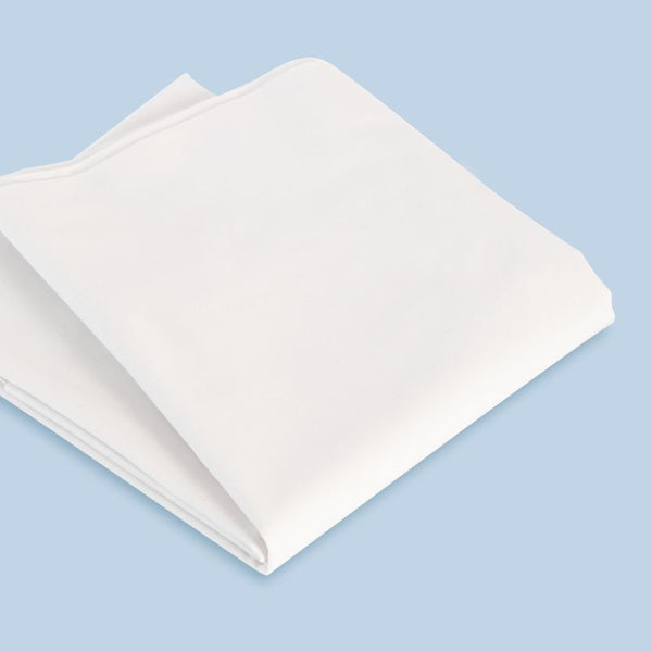 Classic Cotton Pillow - COVER ONLY (6201181143208)