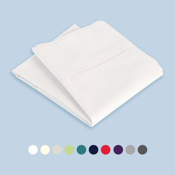 TheraSoft 250 Thread Count Pillow - SLIP ONLY (6201128583336)