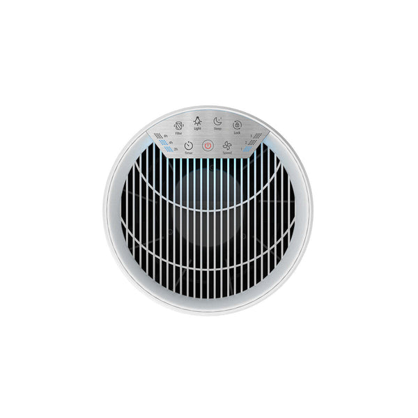 Air Purifier & Cleaner - With HEPA Filter AP90 (8344352653549)