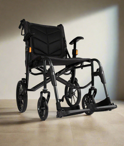 Active Ultra Lite Wheelchair (8347423342829)