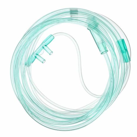 Adult Nasal Cannula, Kink Resistant - 6m (8579786440941)