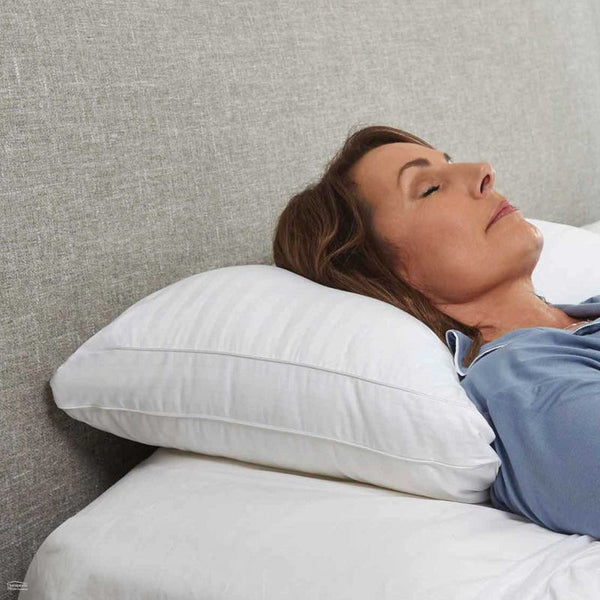 Allergy Sensitive Pillow (8114374508781)