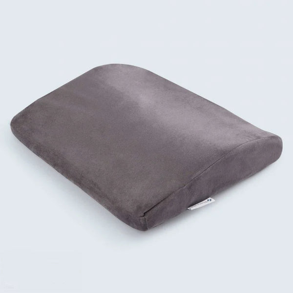 Back Form Chair Cushion - Lumbar & Lower Back Support Seat Cushion (6183001850024)