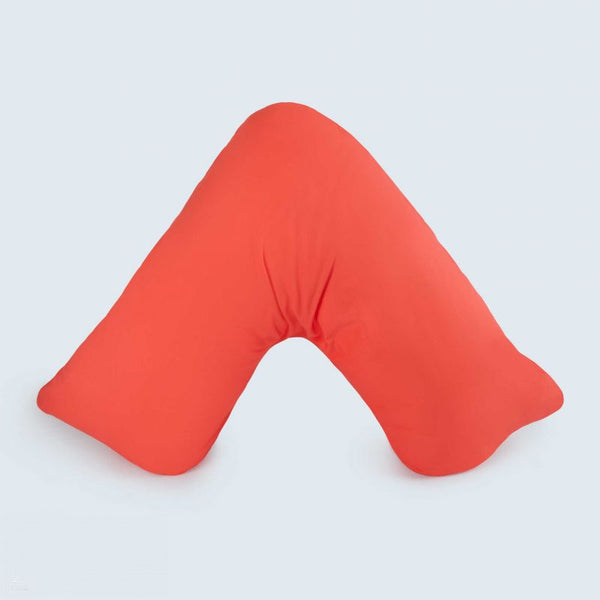 Banana Pillow - Best for General Support and Positioning (6176171163816)