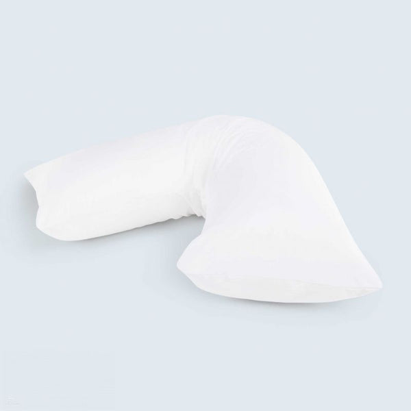 Banana Pillow - 100% Cotton Slip (6201518293160)