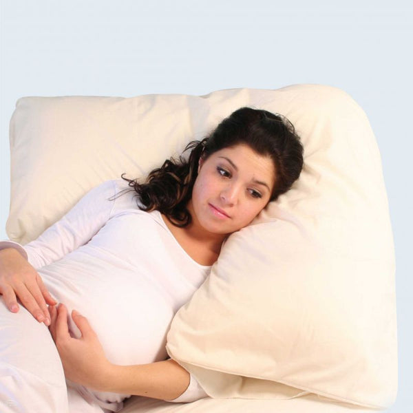 Banana Pillow - Best for General Support and Positioning (6176171163816)