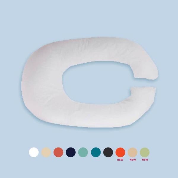CuddleUp Body Pillow - Full Body Support