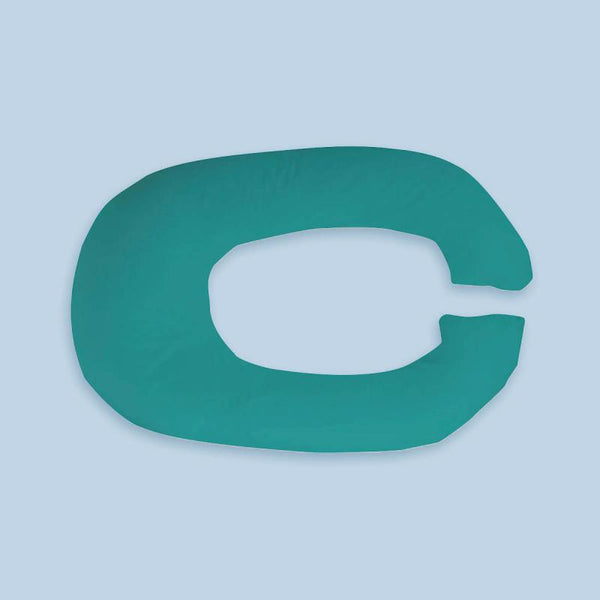 CuddleUp Body Pillow - Full Body Support