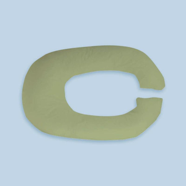 CuddleUp Body Pillow - Full Body Support