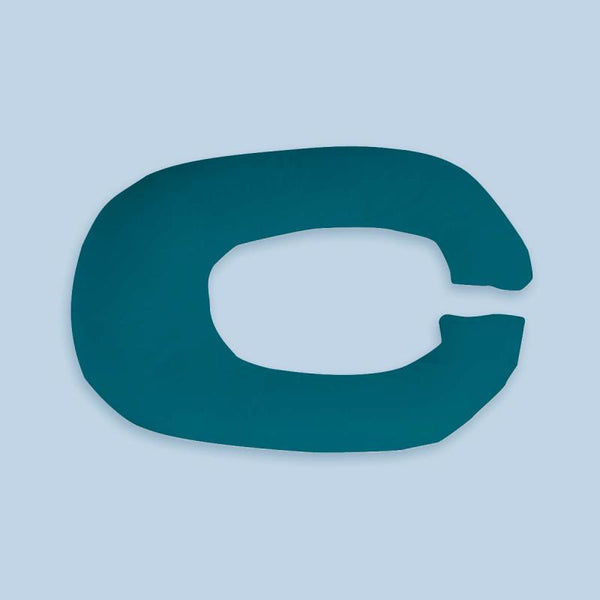 CuddleUp Body Pillow - Full Body Support