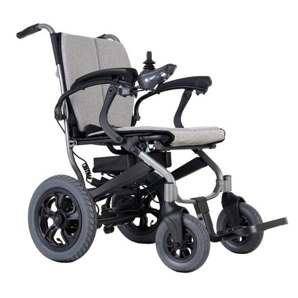 MyRide Power Wheelchair - Front Folding (8374370533613)