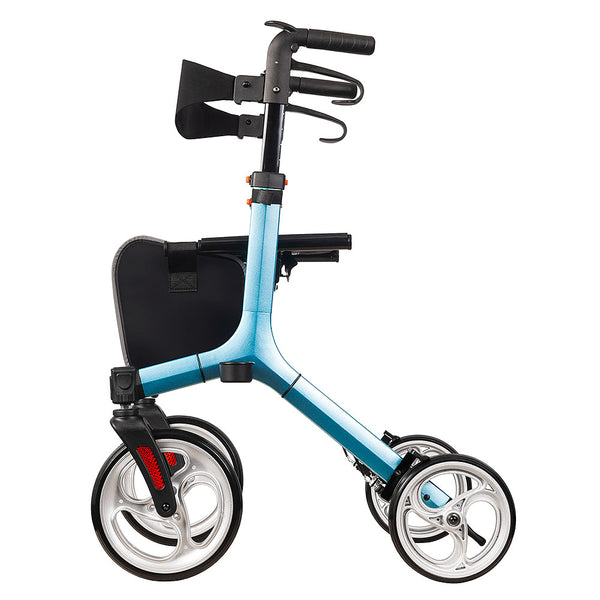 Prestige Euro Rollator – Mobility Walker (6742494544040)