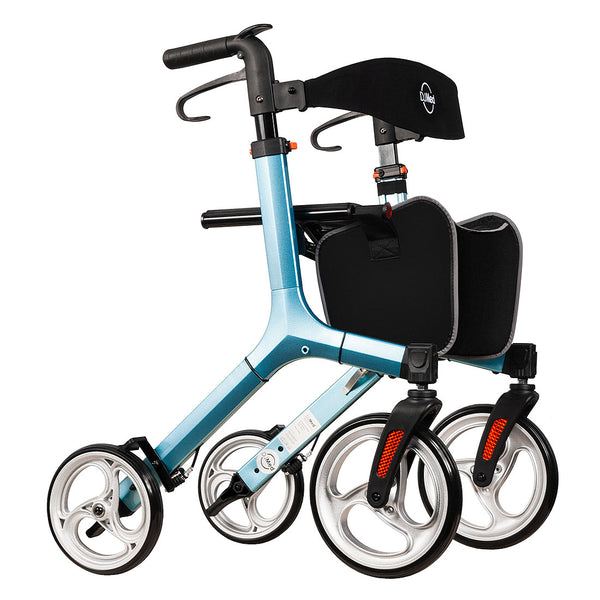 Prestige Euro Rollator – Mobility Walker (6742494544040)