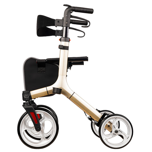 Prestige Euro Rollator – Mobility Walker (6742494544040)