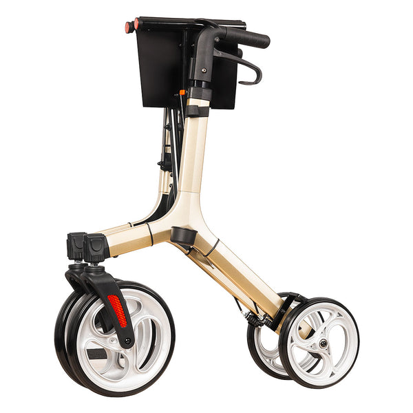 Prestige Euro Rollator – Mobility Walker (6742494544040)