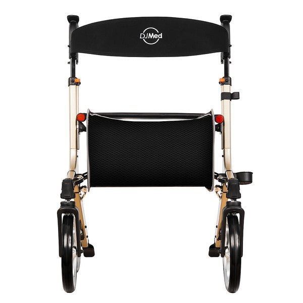 Prestige Euro Rollator – Mobility Walker (6742494544040)