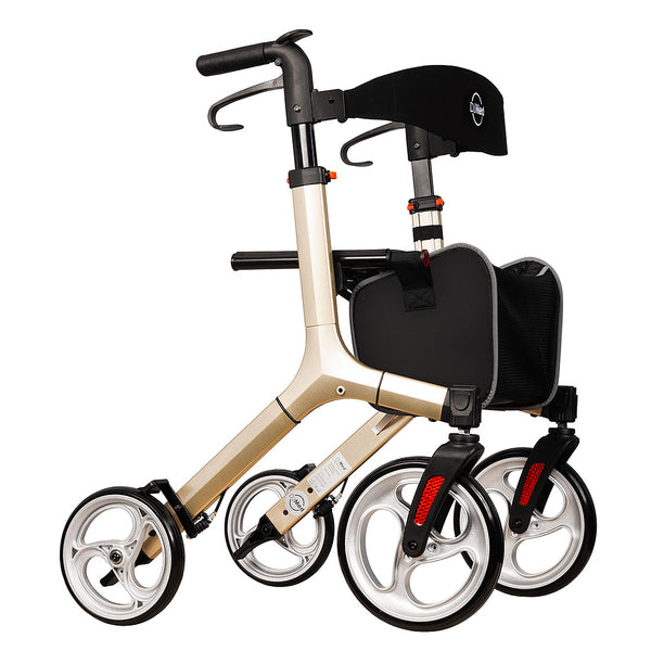 Prestige Euro Rollator – Mobility Walker (6742494544040)