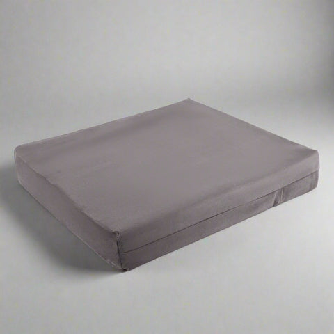 Diffuser Cushion - Pressure Diffusing Memory Foam Chair Cushion (6189645725864)