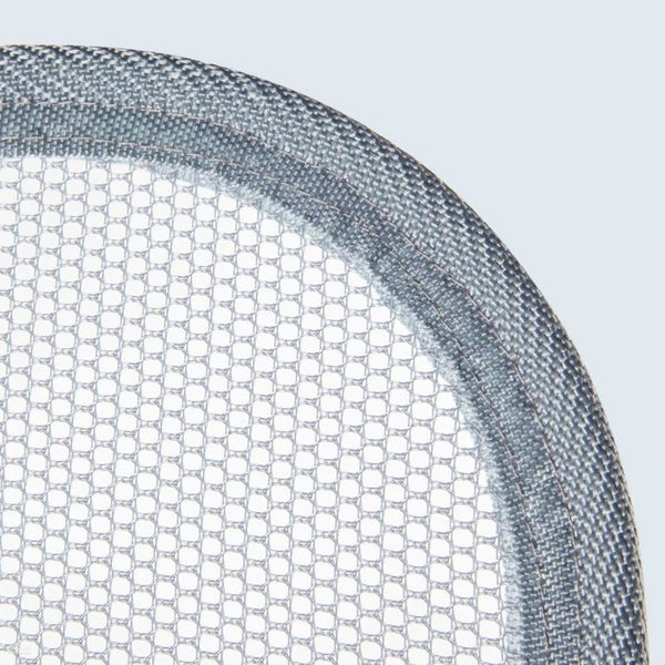 FloBac - Adjustable and Breathable Mesh Back Support (6189560758440)