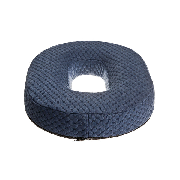 Oval Foam Donut Coccyx Cushion (6157046612136)