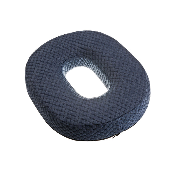 Oval Foam Donut Coccyx Cushion (6157046612136)