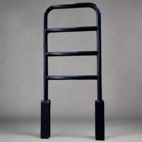 High Side Rail (For IC222 and IC333 models only) (6600528167080)