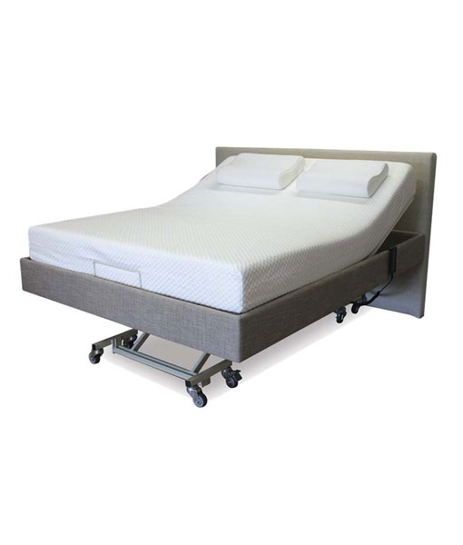 IC333 Ultra-Lo Hospital Bed (6934722183336)