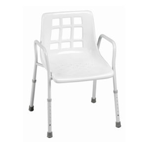 AquaFlex ArmEase Shower Chair (8198611304685)