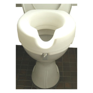 EasyRise Raised Toilet Seat (8198621888749)