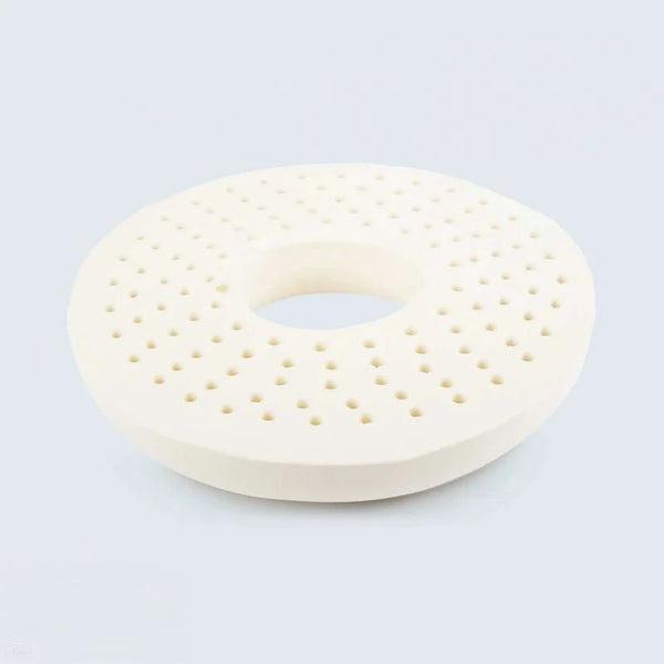 Naturelle Latex Ring Cushion - Donut Coccyx Support Cushion (6189672431784)
