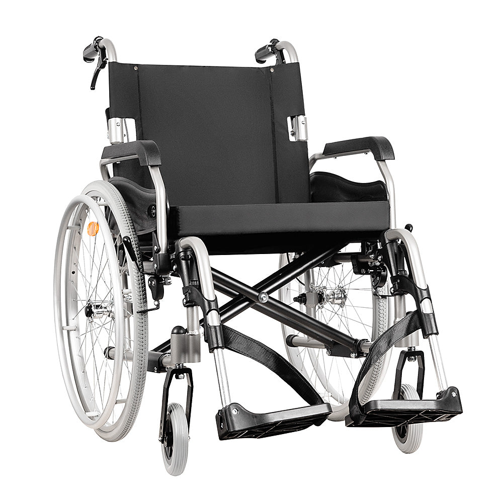 Lifestyle Extra - Self-Propelled Wheelchair (8208943710445)