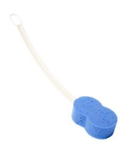 Scrub Mate Long Handled Sponge