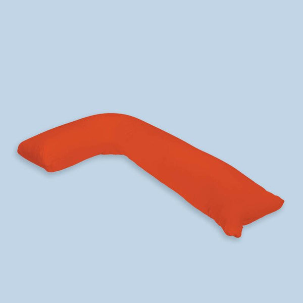 Lucky 7 Body Pillow - SLIP ONLY
