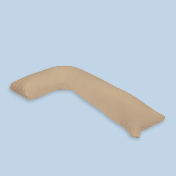 Lucky 7 Body Pillow - SLIP ONLY