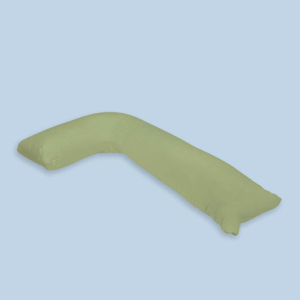 Lucky 7 Body Pillow - SLIP ONLY