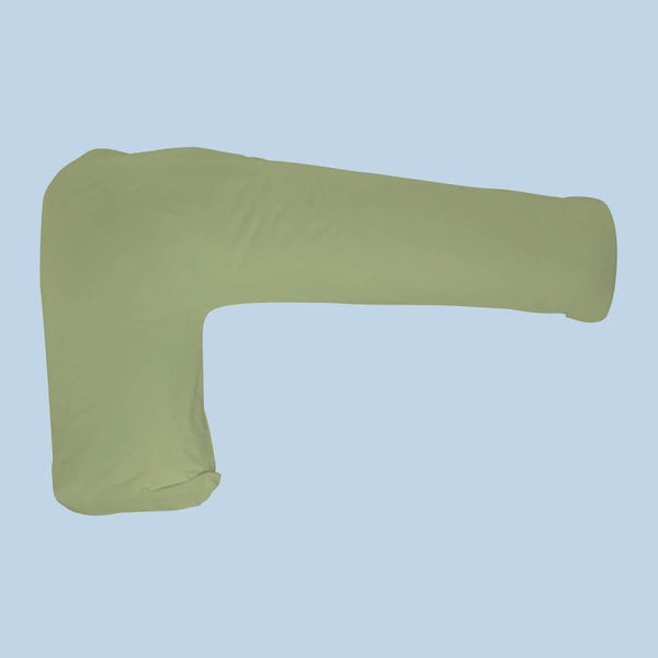 Lucky 7 Body Pillow - Full Support Pregnancy Pillow (6176116637864)
