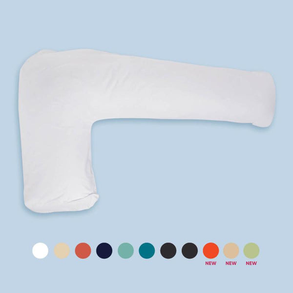 Lucky 7 Body Pillow