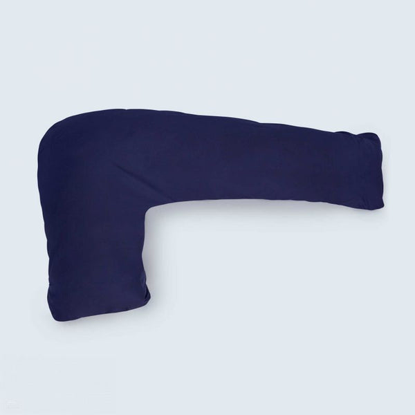Lucky 7 Body Pillow - Full Support Pregnancy Pillow (6176116637864)