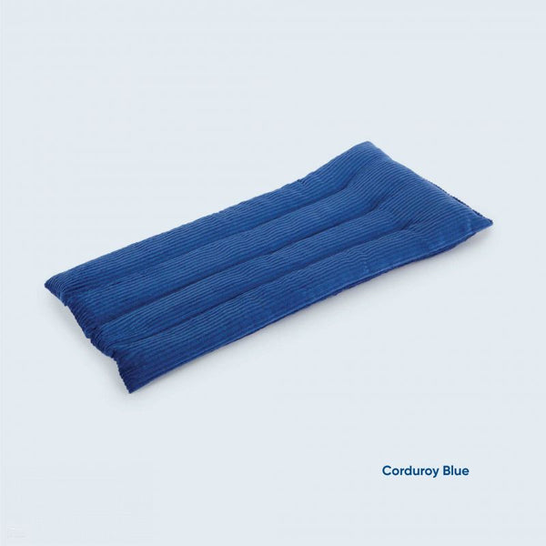 Natural Lupin Heat Pack - Medium Body Pillow Sized Natural Heating Pad (6182881165480)