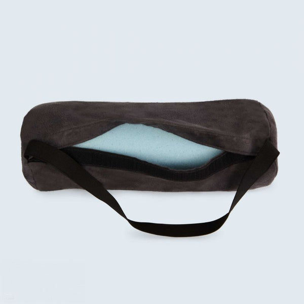 Magnetic Spine Saver Lumbar Roll - Magnotherapy Back Support (6189492863144)
