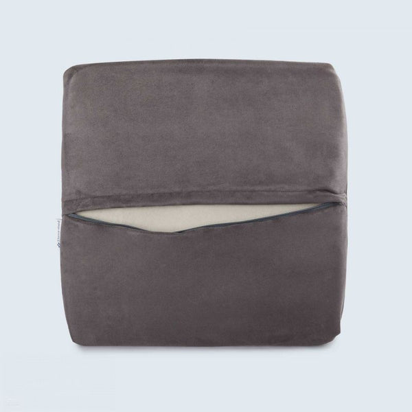 Multi-Purpose Support Cushion - Eggfoam Chair Pad Comfort (6189632782504)