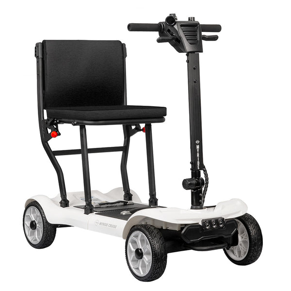 MyRide Cruise - Portable Mobility Scooter