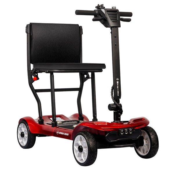 MyRide Cruise - Portable Mobility Scooter