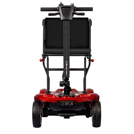 MyRide Cruise - Portable Mobility Scooter